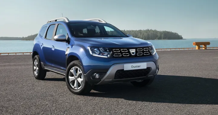 Dacia Duster: ritorna la versione a GPL | Prezzi da 13.350 euro