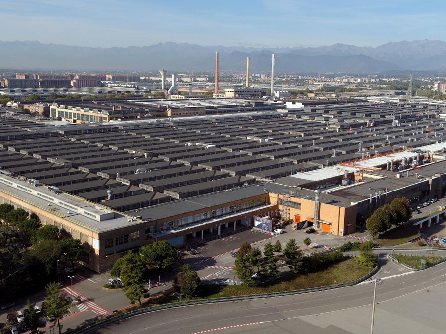 Anteprima: Cassino parla cinese? Il governo apre a Dongfeng per salvare lo stabilimento Stellantis