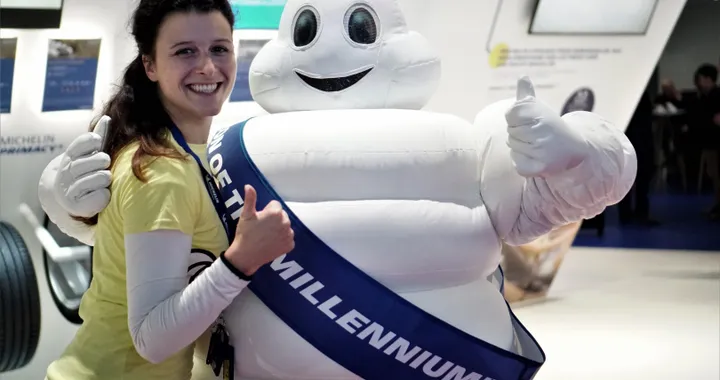 Il ceo di Michelin non ha dubbi: il mercato dell'auto si riprenderà solo nel 2024