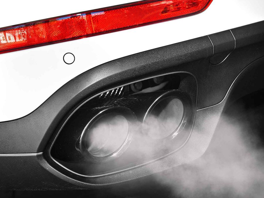 Anteprima: Multe CO2, l’Italia è il Paese più a rischio in Europa: lo studio Dataforce