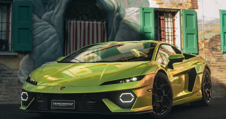 Lamborghini apre alla trazione posteriore: i puristi tornano a sperare
