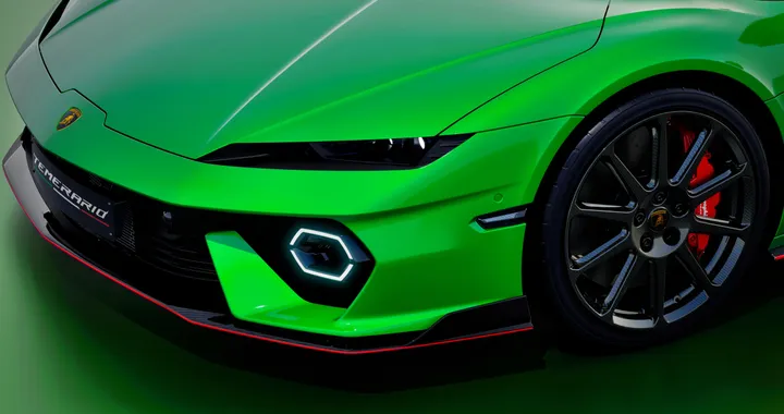 Lamborghini Temerario: 13 possibili modalità di guida saranno sufficienti?