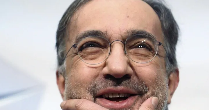 FCA: è morto Sergio Marchionne