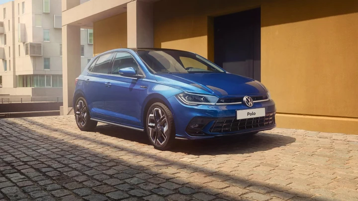 Volkswagen Polo, ci sarà un nuovo restyling con motori ibridi in arrivo