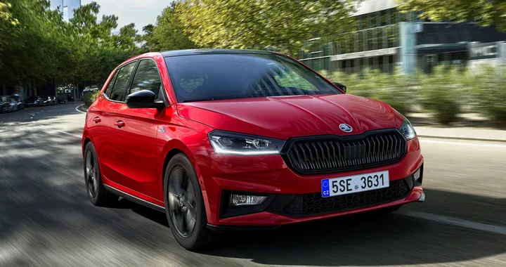 Skoda Fabia, arriva la versione Sport Monte Carlo. Prezzi da 26.700 euro