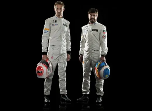Quanto costa vestire un pilota di F1?