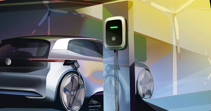 Volkswagen ID sarà la prima &quot;CO2 neutral&quot;: le iniziative per la mobilità sostenibile