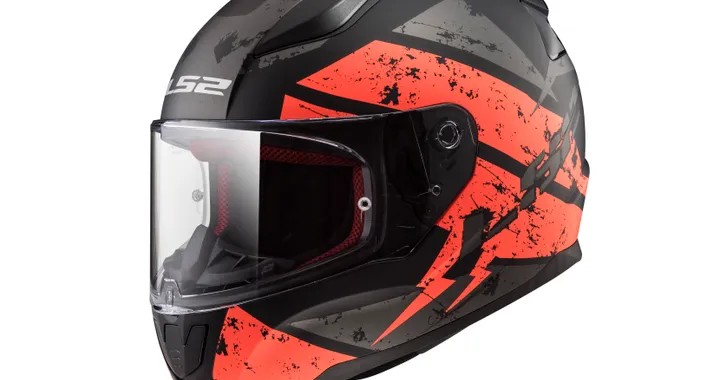 LS2: i nuovi caschi a EICMA 2017