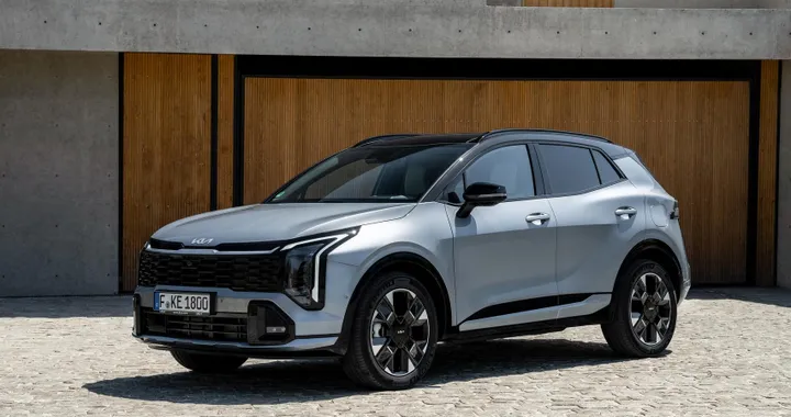 Kia Drive cresce in Europa: in arrivo soluzioni per il mondo business