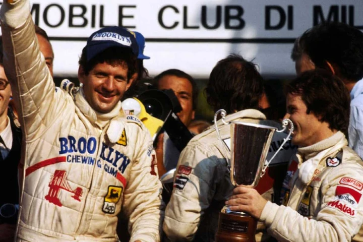 F1, Scheckter in problemi seri: guai con il fisco per l’ex campione Ferrari