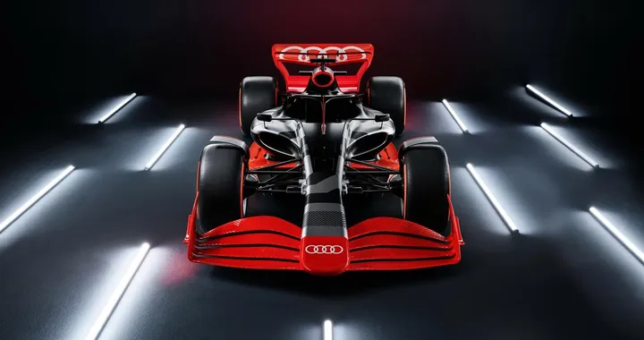 Nuovo partner per Audi in F1: il Qatar firma l'accordo