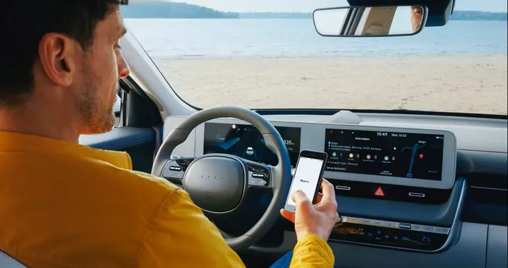 Hyundai, perché è utile avere i servizi da remoto nelle auto