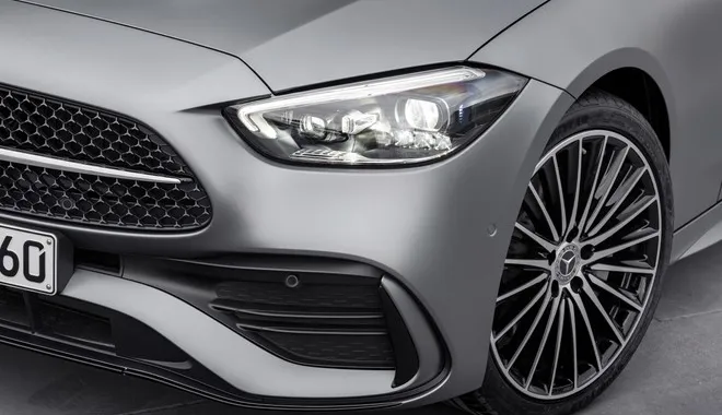 Nuova Mercedes CLE: ci sarà anche la versione AMG con il Plug-in da 500 CV