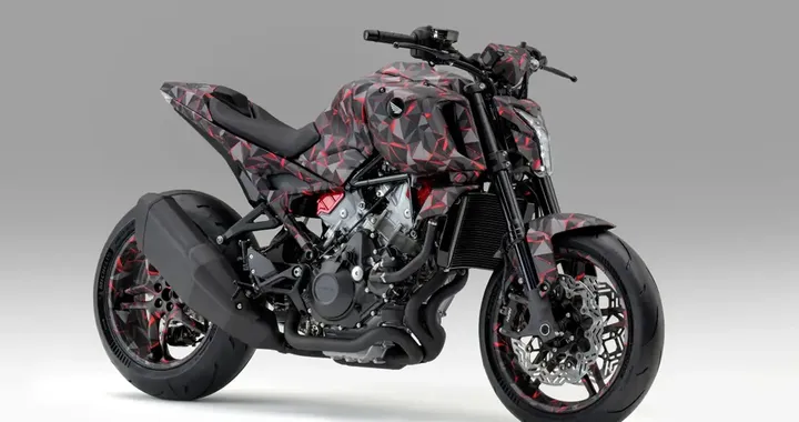 Honda fa sul serio: sovralimentazione elettrica su tutta la gamma moto?