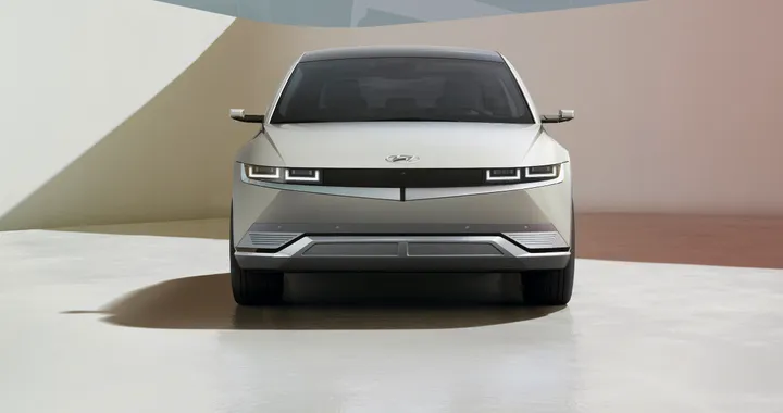 Hyundai, avanti tutta sulla tecnologia Vehicle to Everything