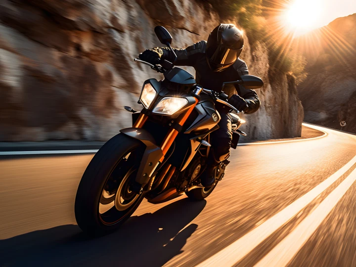 Utilizza il codice sconto per acquistare in offerta il gilet da moto con airbag elettronico integrato