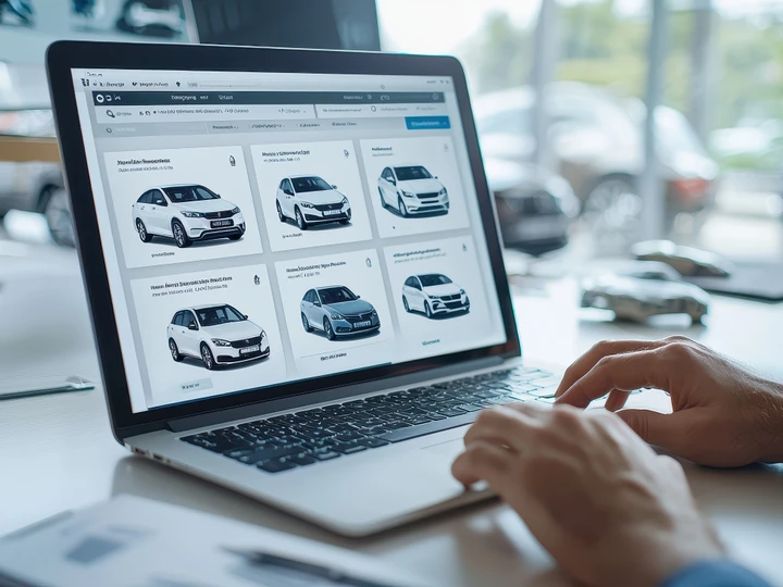 Siti web che vendono Volkswagen usate inesistenti: nuova truffa