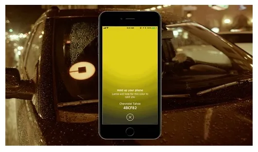 Uber annuncia miglioramenti al servizio di prenotazione delle corse
