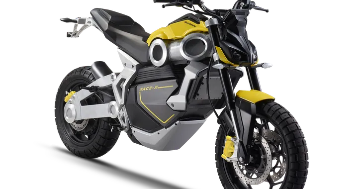 Velocifero presenta RACE-X, OLIVER E TENNIS ad EICMA 2022