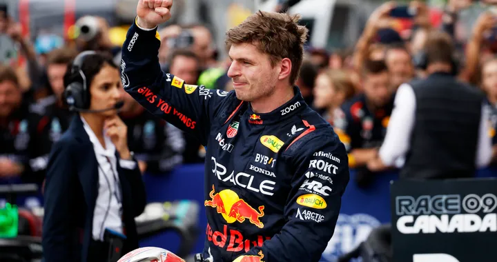Verstappen vince il GP del Canada di Formula 1. Male le Ferrari