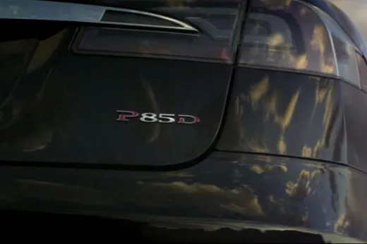 Tesla Model S 85D: un update software per migliorare i consumi