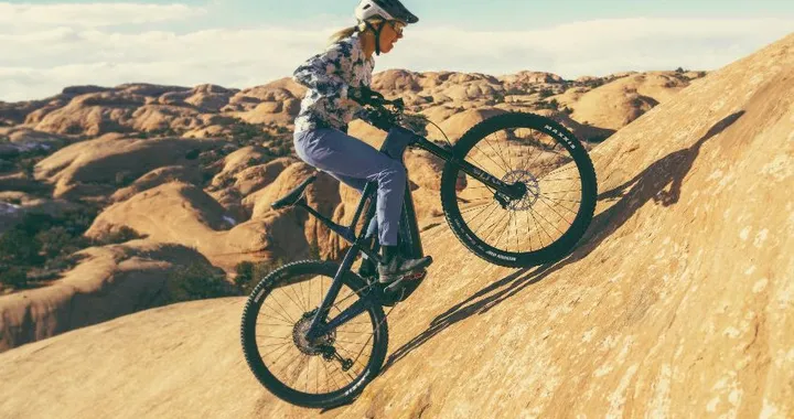 Cannondale, arriva la nuova e-MTB Moterra Neo per divertirsi in montagna