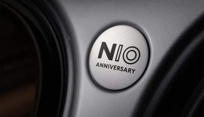 NIO svela i piani futuri: nuove piattaforme e modelli premium per il 2025