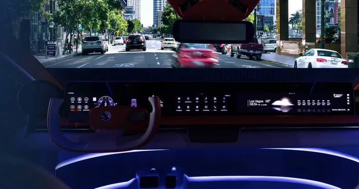 Al MWC 2023 Qualcomm svela la nuova piattaforma Snapdragon Automotive 5G