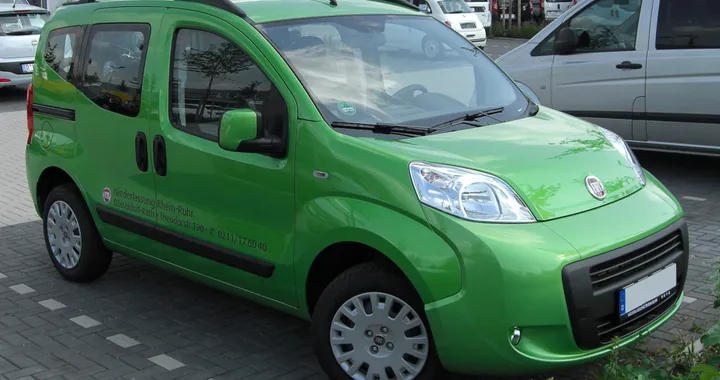 Sorpresa, torna la FIAT Qubo: ma come sarà davvero? Facciamo alcune ipotesi