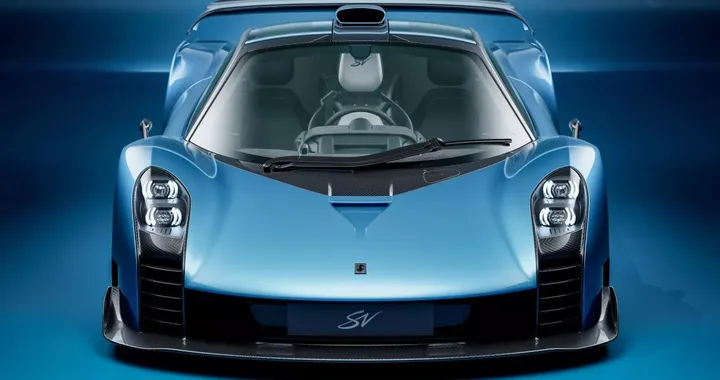 Gordon Murray presenta due nuove supercar ispirate alla McLaren F1