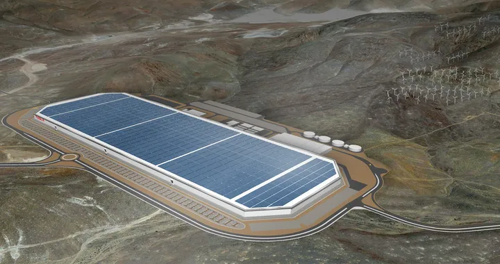 Tesla punta a produrre in proprio batterie più economiche ed efficienti