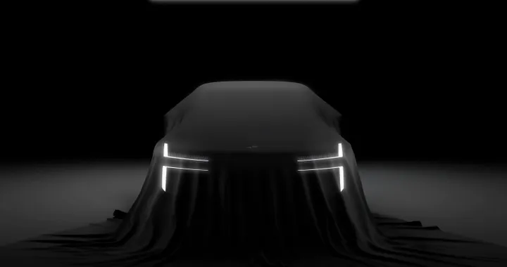 La Polestar 7 verrà prodotta a Košice e verrà lanciata nel 2028