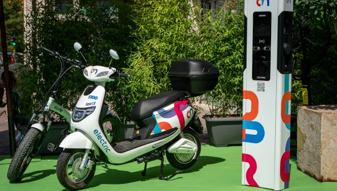 On Charge, accordo con Enel X per rendere più accessibili i servizi di ricarica