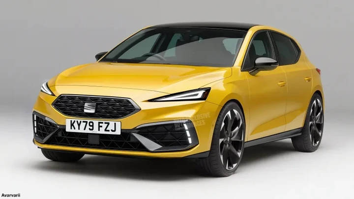 Una nuova SEAT Leon in arrivo nel 2029: prima debutterà il Full Hybrid