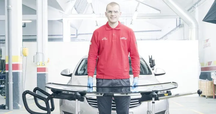 Carglass: le linee guida anti Covid-19