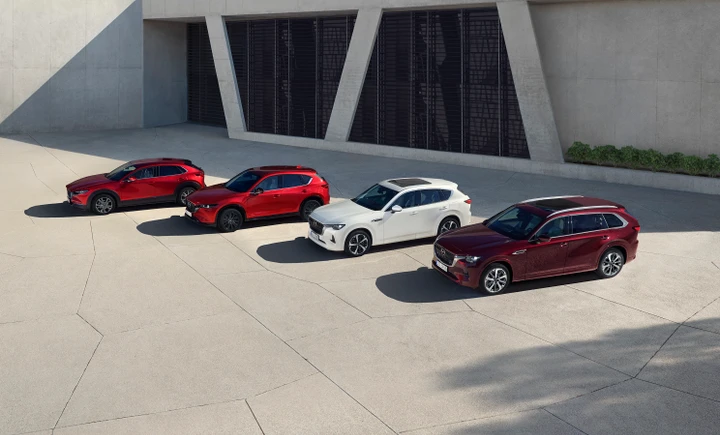 Mazda lancia i suoi incentivi, ecco modelli e sconti. Tasso fisso al 3,99%