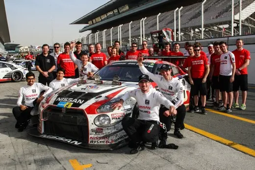 Sognate di fare il pilota? Ci pensa GT Academy