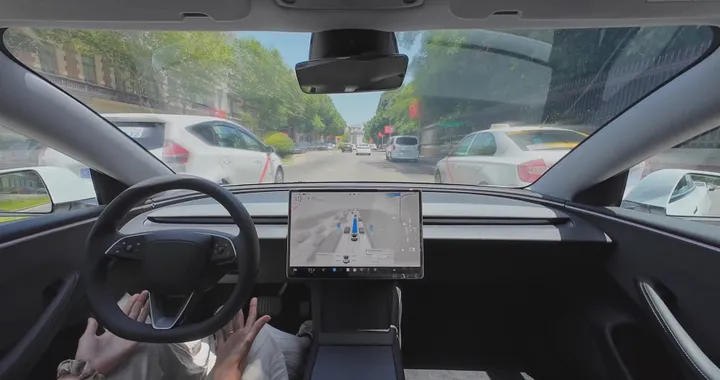 Tesla, i test sulla guida autonoma in Europa si spostano a Madrid