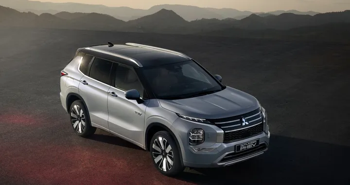 Mitsubishi: tante novità in arrivo per Outlander ed Eclipse