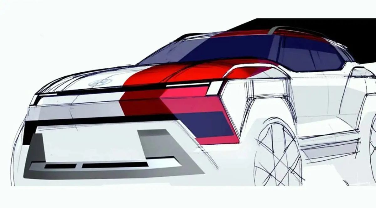 Copertina: Nuova Hyundai Bayon: i teaser svelano un look da vera SUV