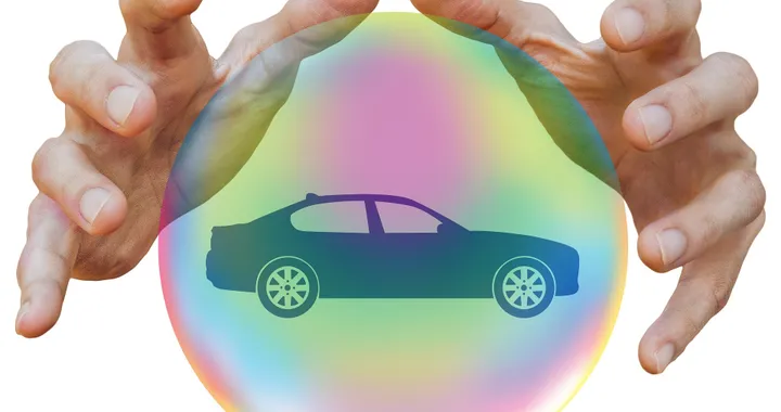 Assicurazione auto per furto: le regioni italiane dove è più diffusa