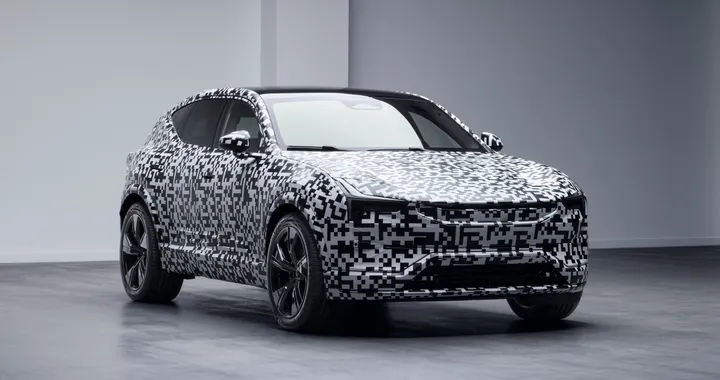Polestar arriverà anche in Italia. Il SUV Polestar 3 sarà svelato a ottobre 2022