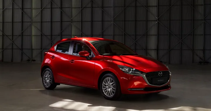Mazda2 restyling 2020: più tecnologia e mild hybrid | Prezzi Italia