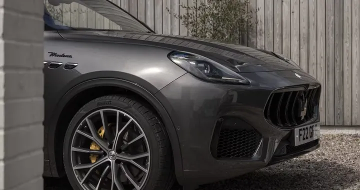 Maserati Grecale, il restyling si avvicina: ecco cosa cambierà