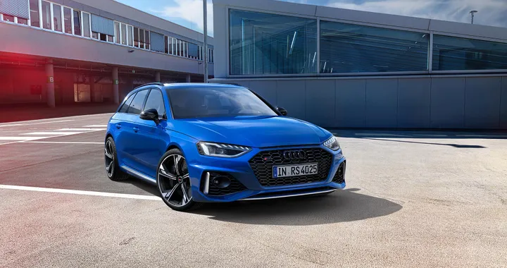 Audi RS 25 years: la serie esclusiva arriva in Italia | Prezzi e immagini