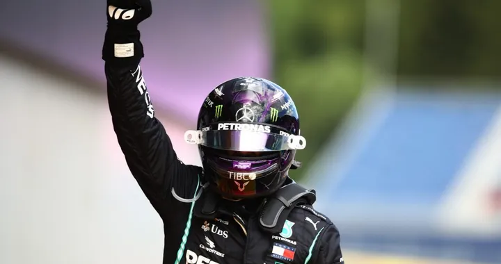 Formula 1: Hamilton domina il GP della Stiria | Disastro Ferrari