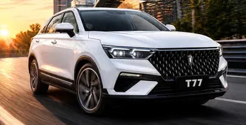  Bestune T77
