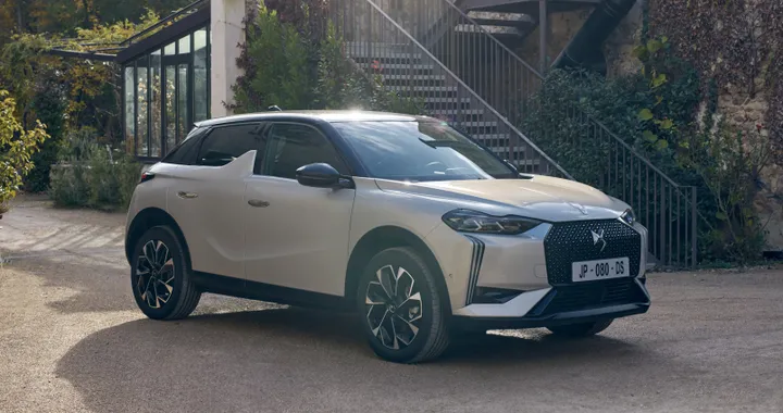 Nuove DS 3 e DS 4 Hybrid, partono gli ordini in Italia. Prezzi