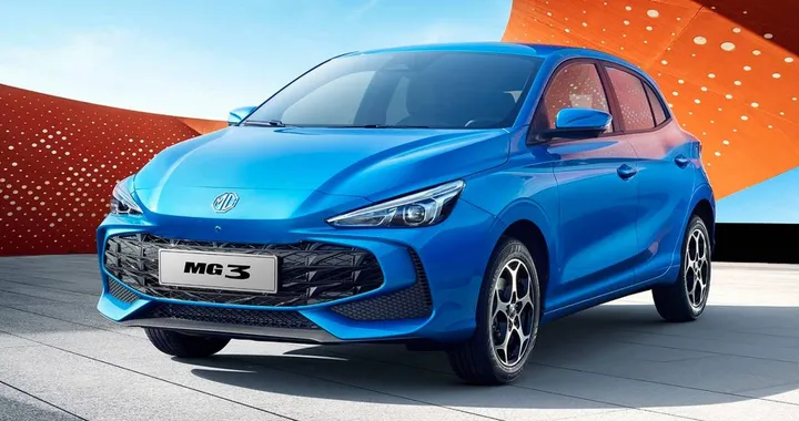 Promozione MG3 benzina a tasso zero: da 79 euro con finanziamento