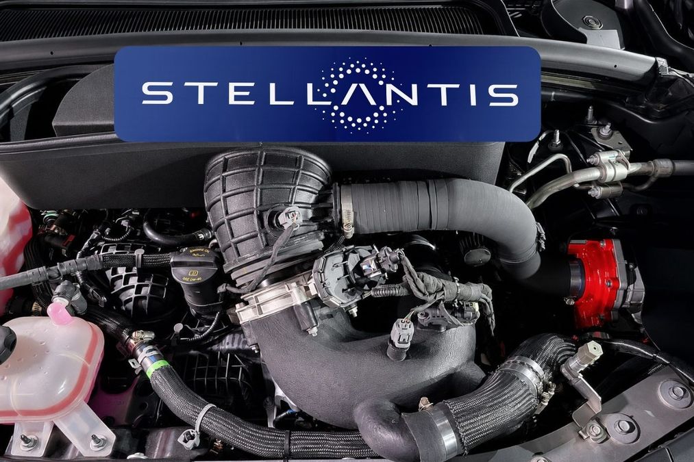Anteprima: Stellantis, svelato il propulsore elettrico per chi sogna il V8: addio turbo lag
